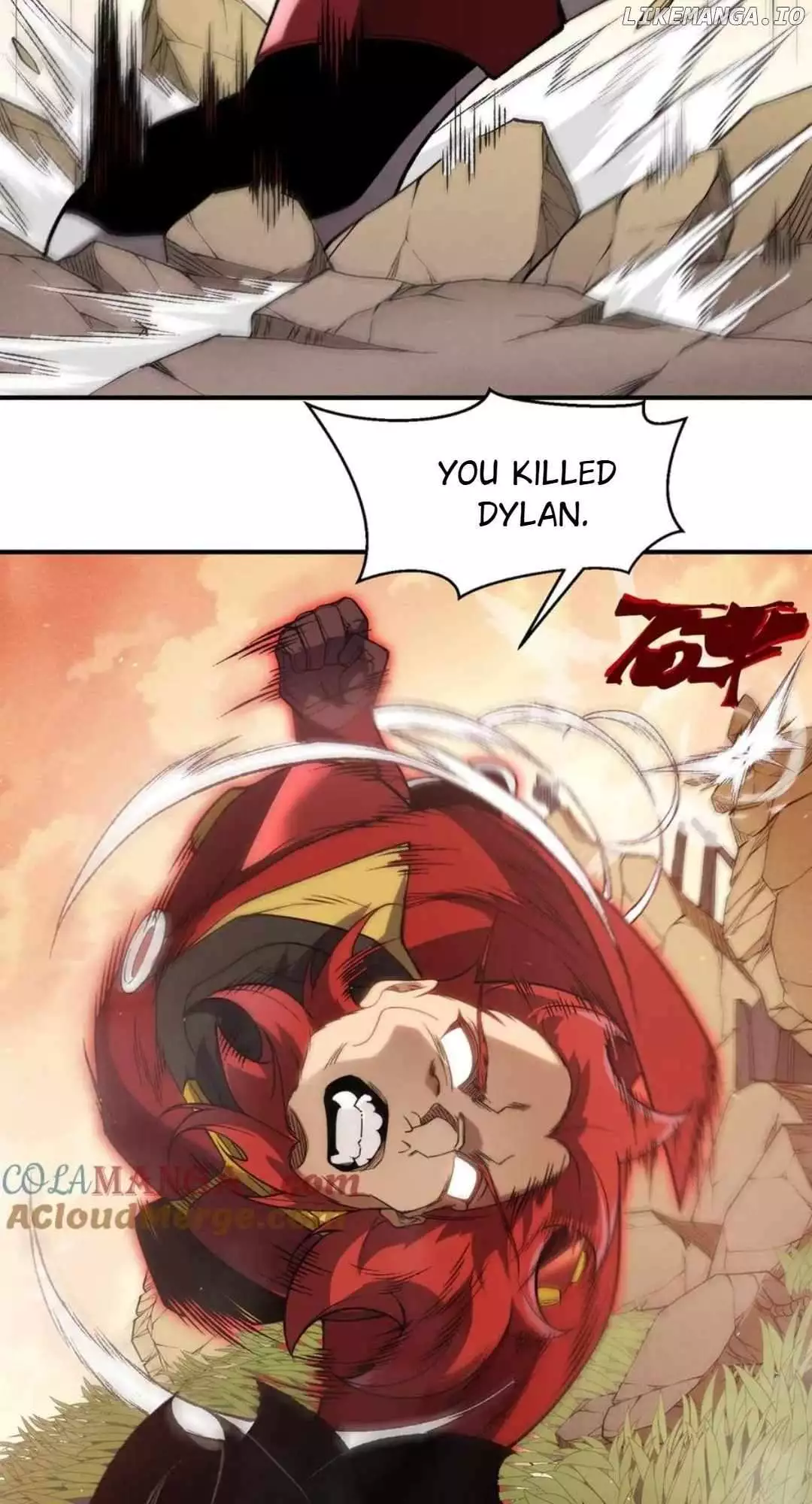 Manga page 29