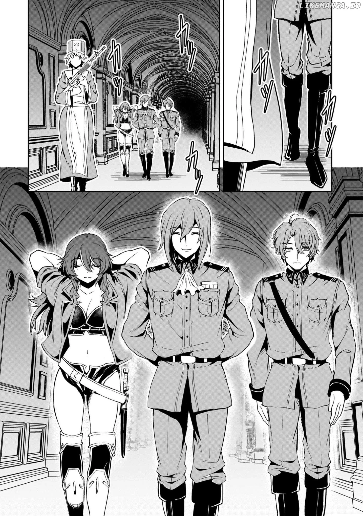 Manga page 21