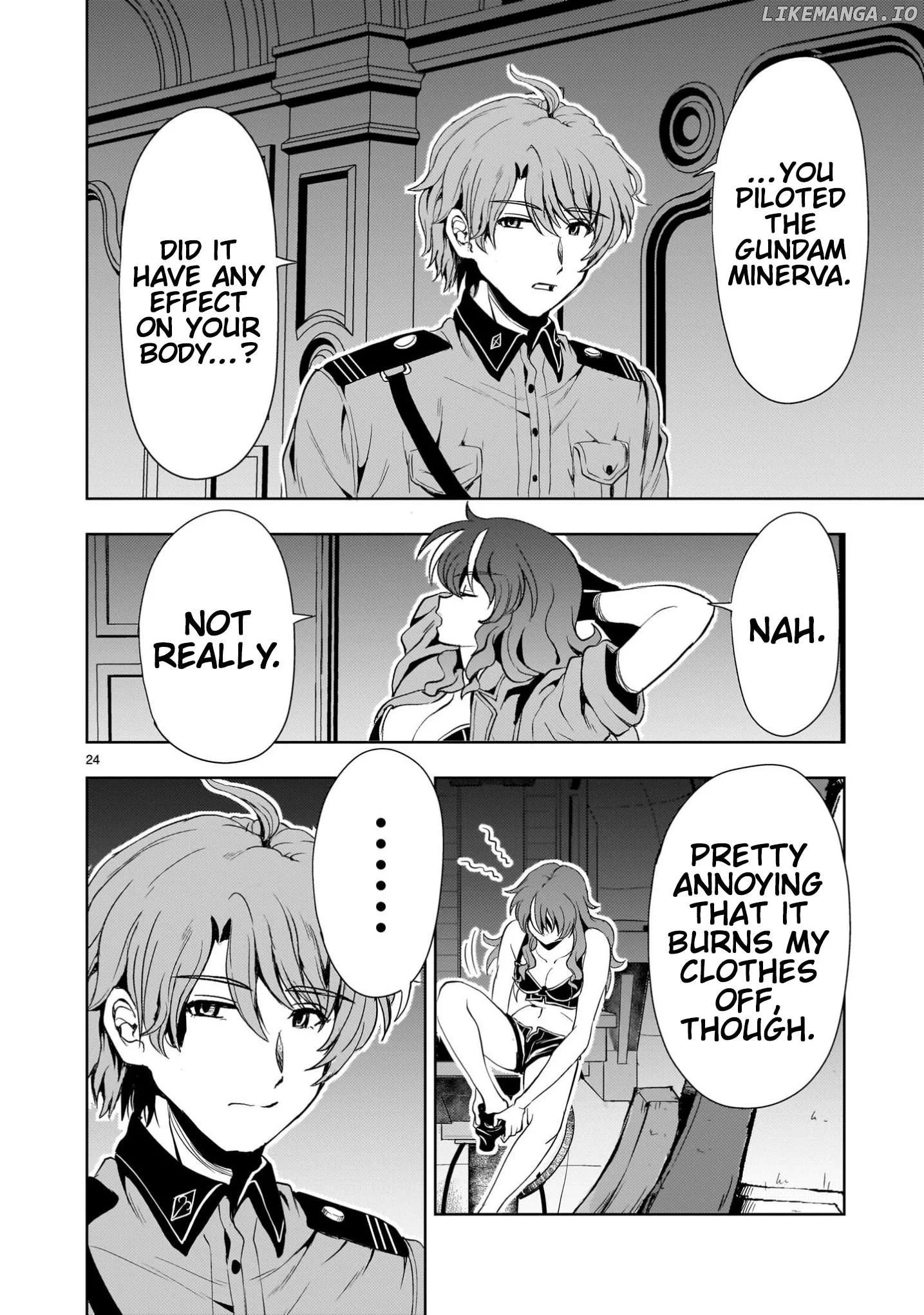 Manga page 24
