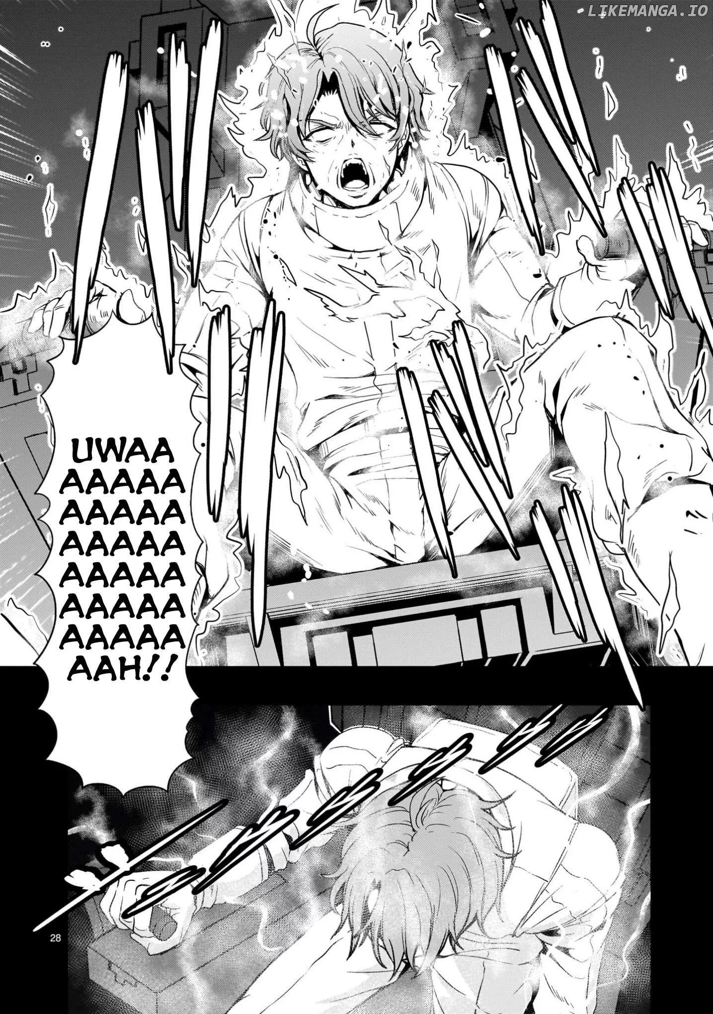 Manga page 28