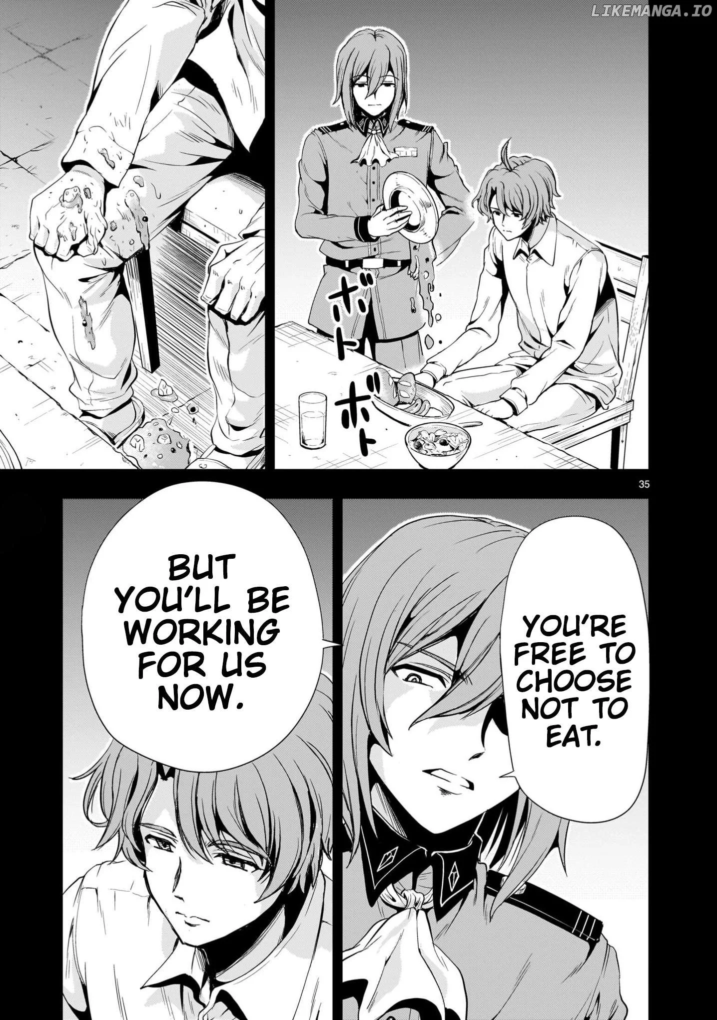 Manga page 35