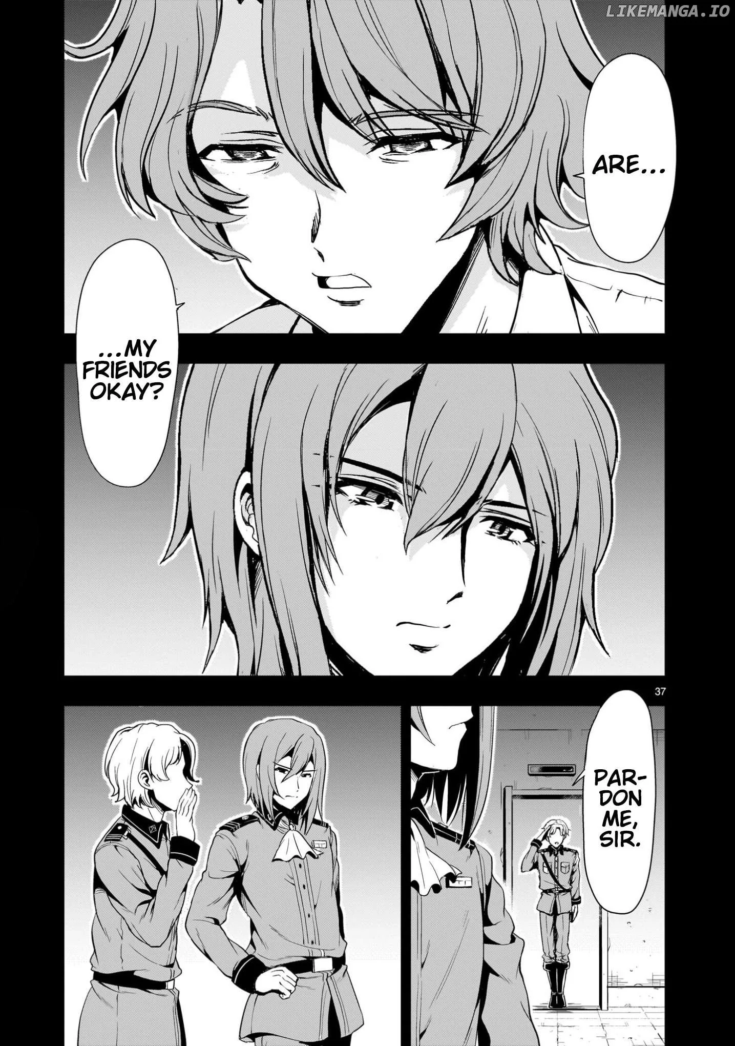 Manga page 37