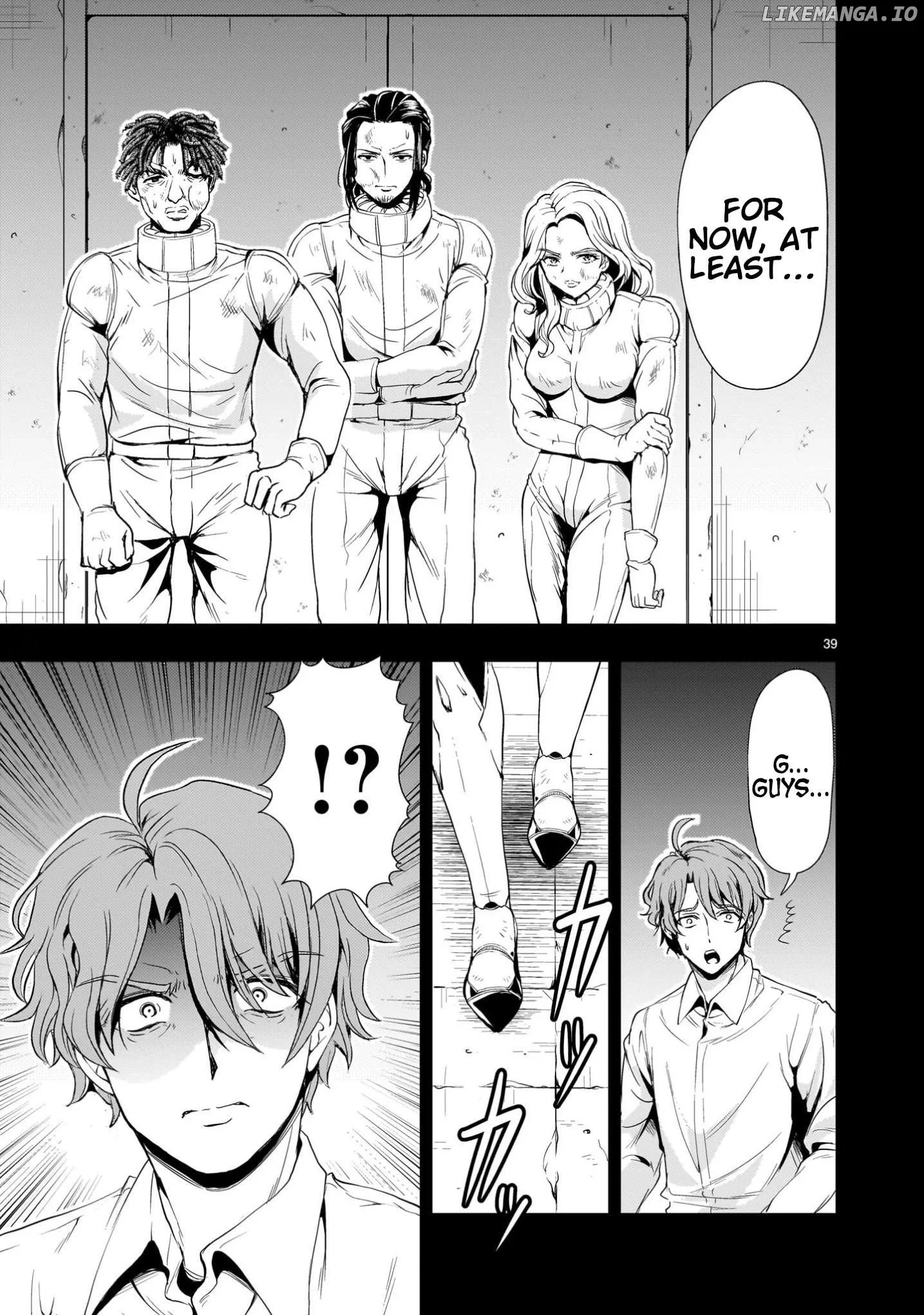 Manga page 39