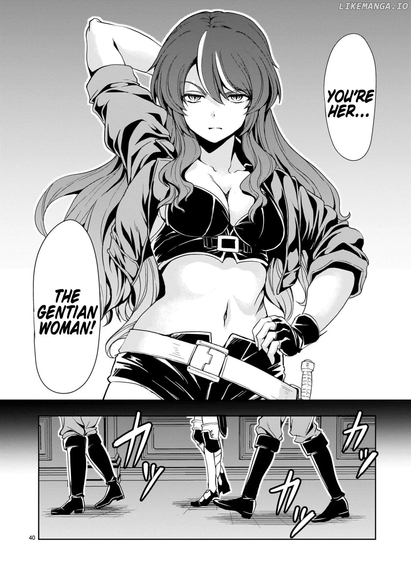 Manga page 40