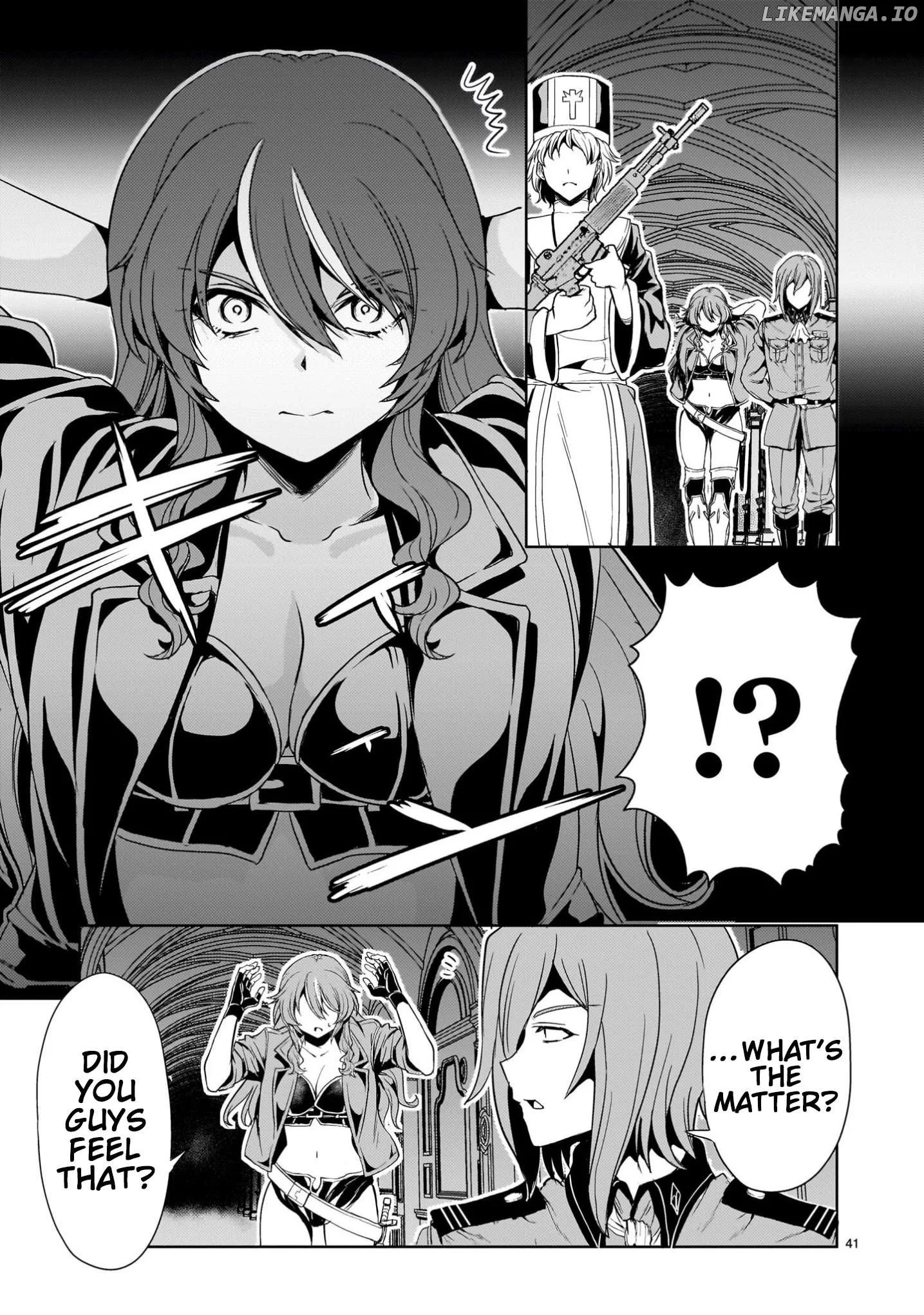 Manga page 41
