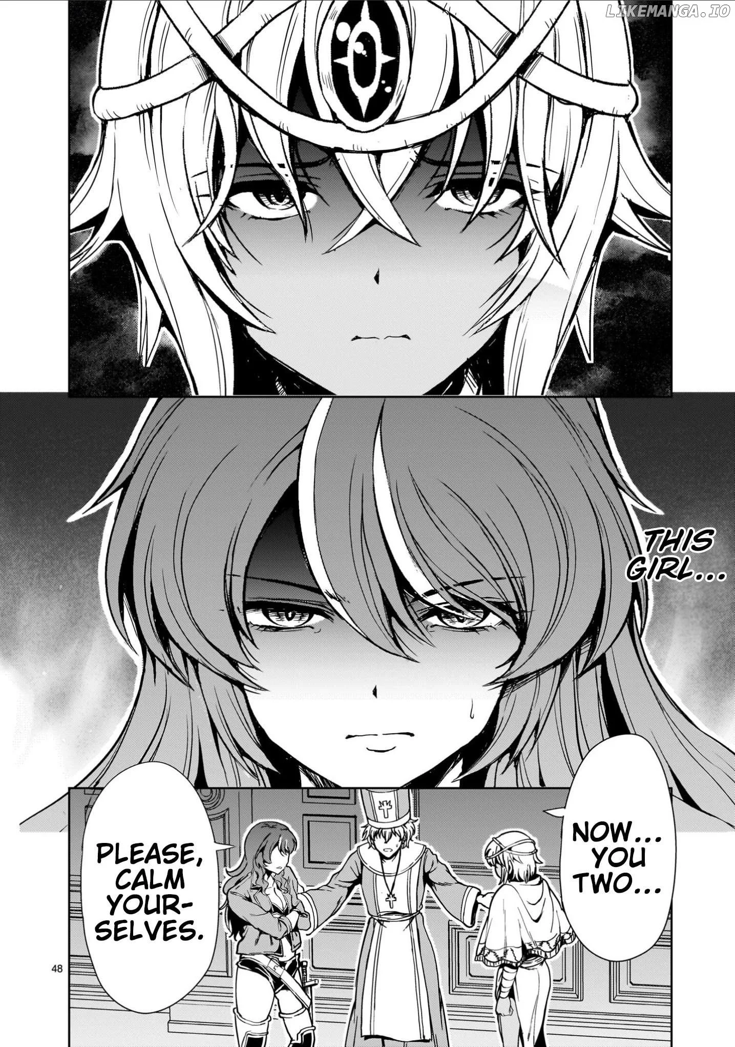 Manga page 48