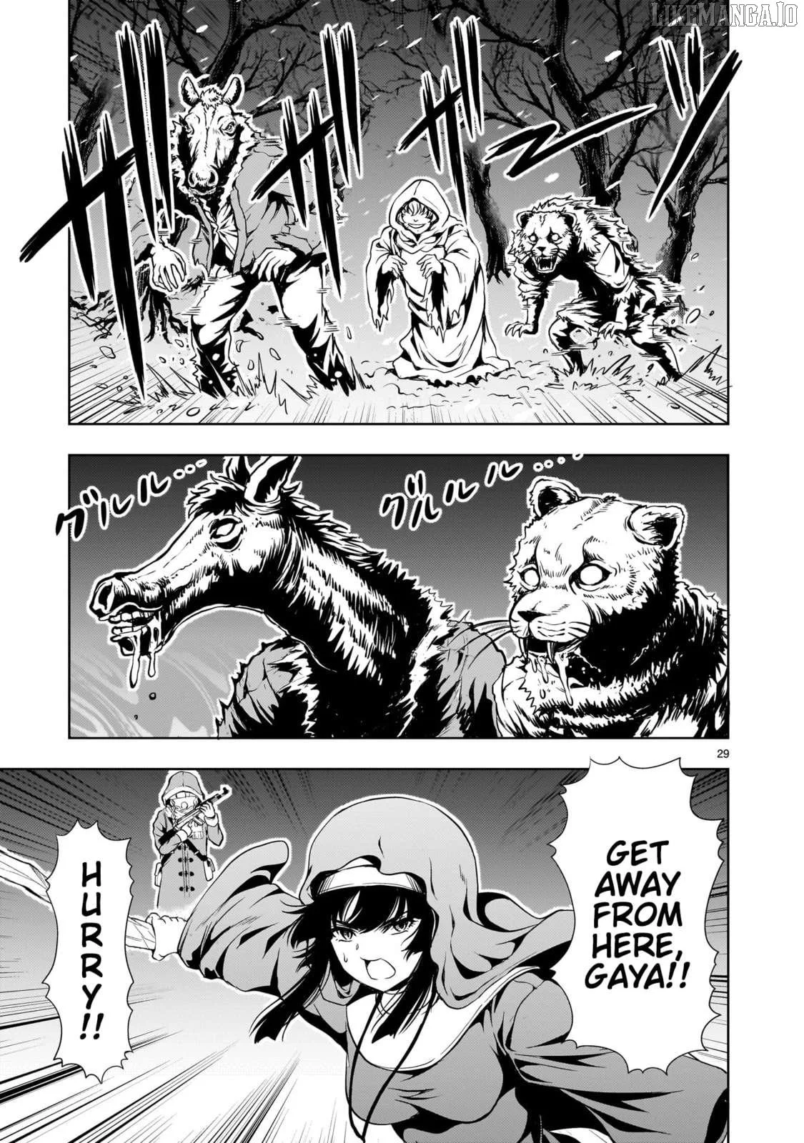 Manga page 29