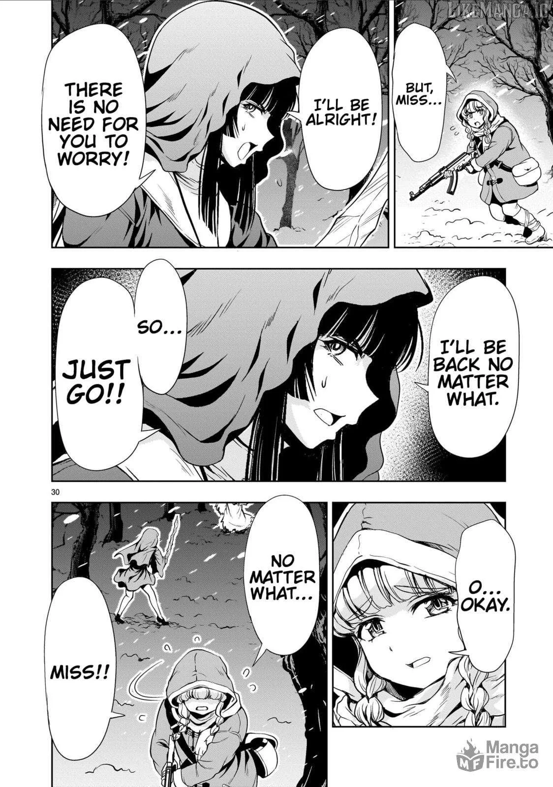Manga page 30