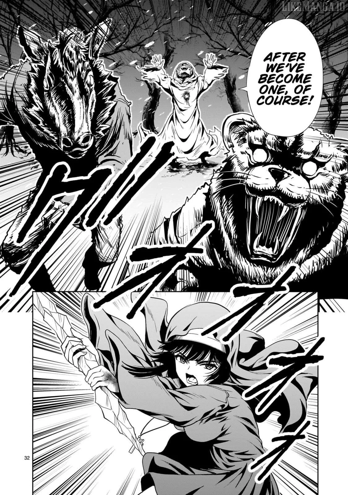 Manga page 32