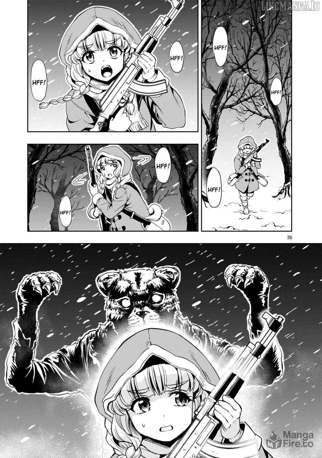 Manga page 35