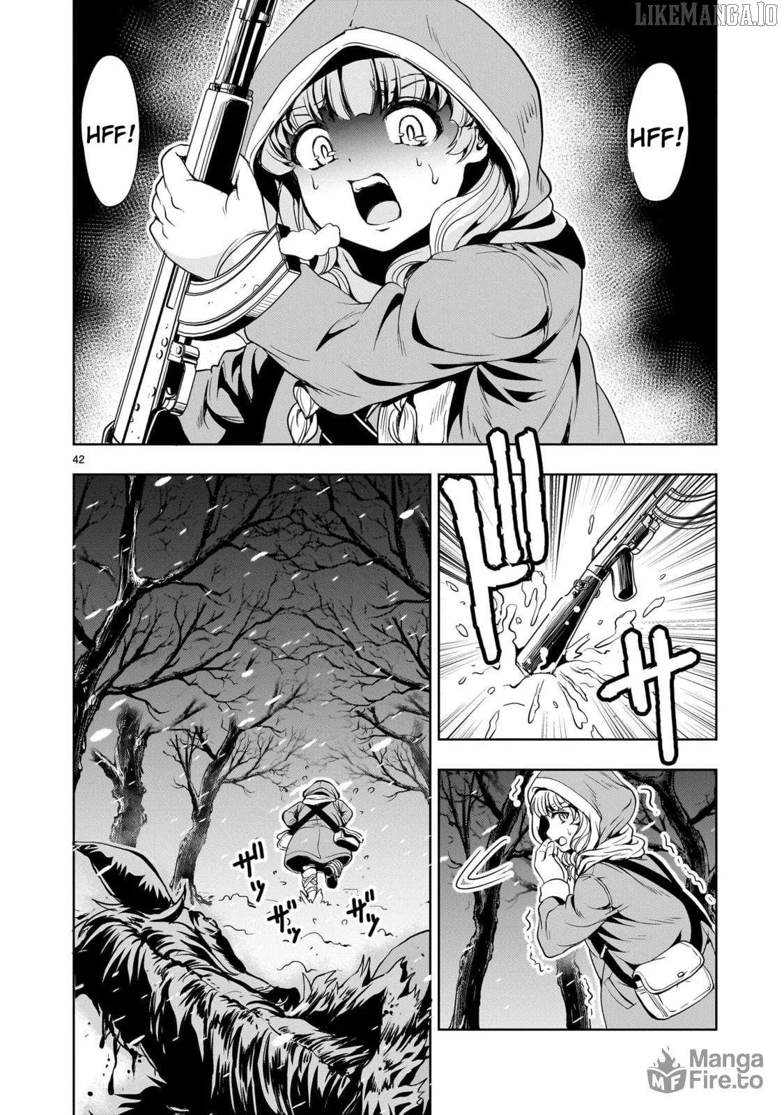 Manga page 42
