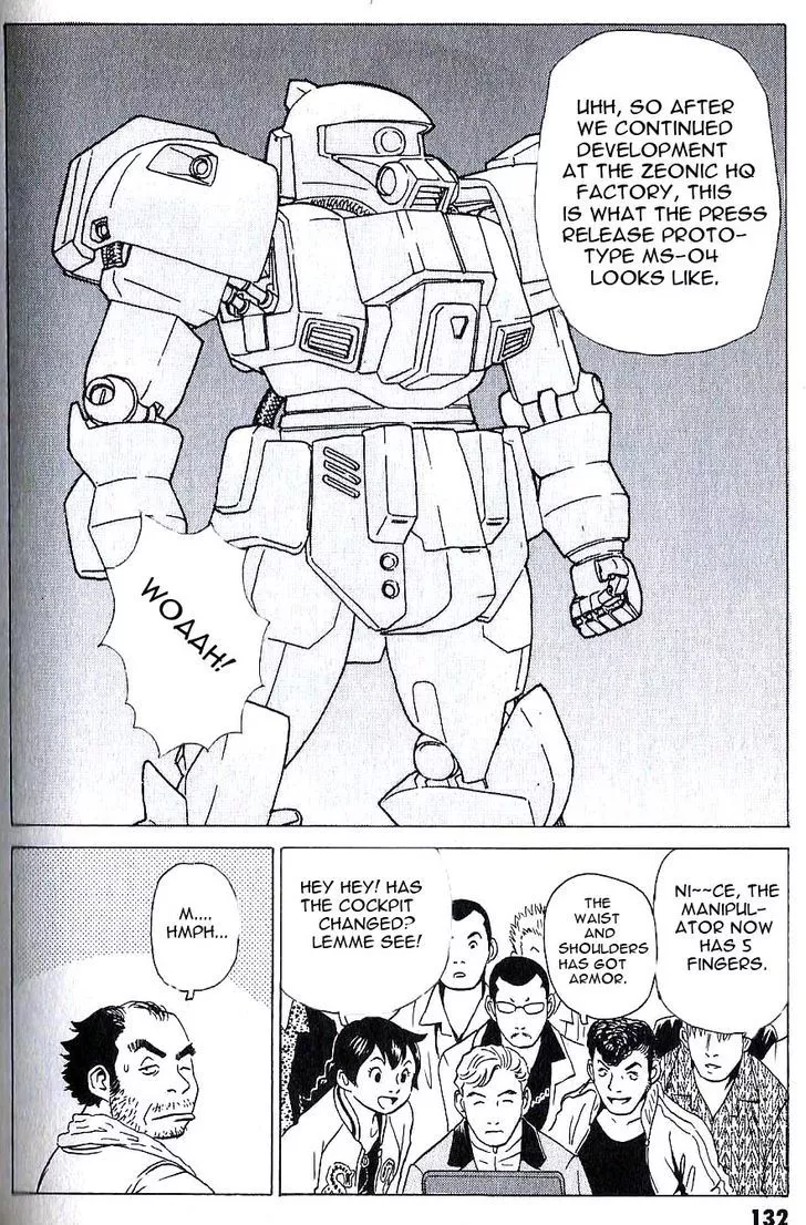 Manga page 11