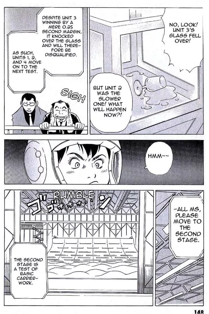 Manga page 11