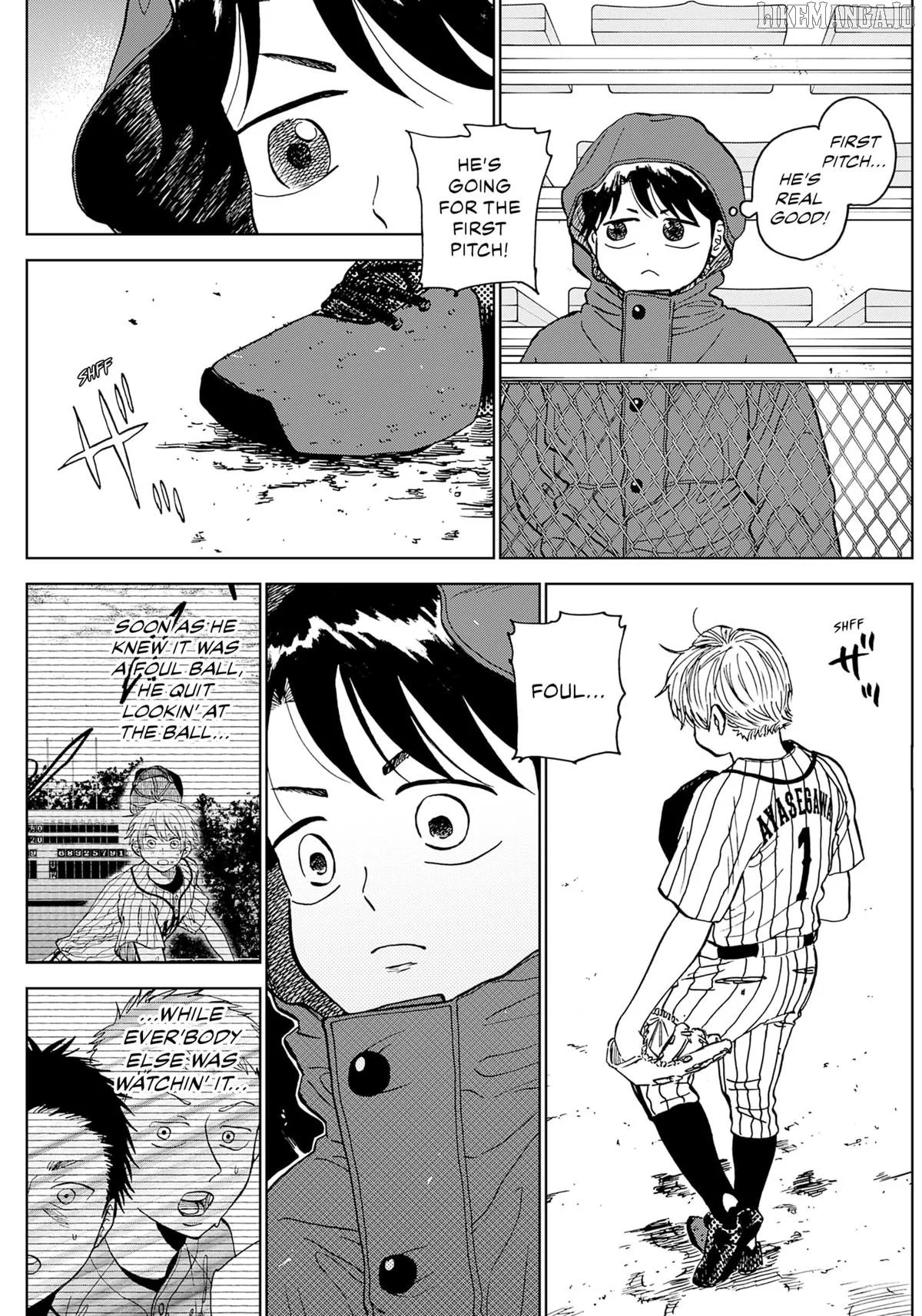Manga page 11