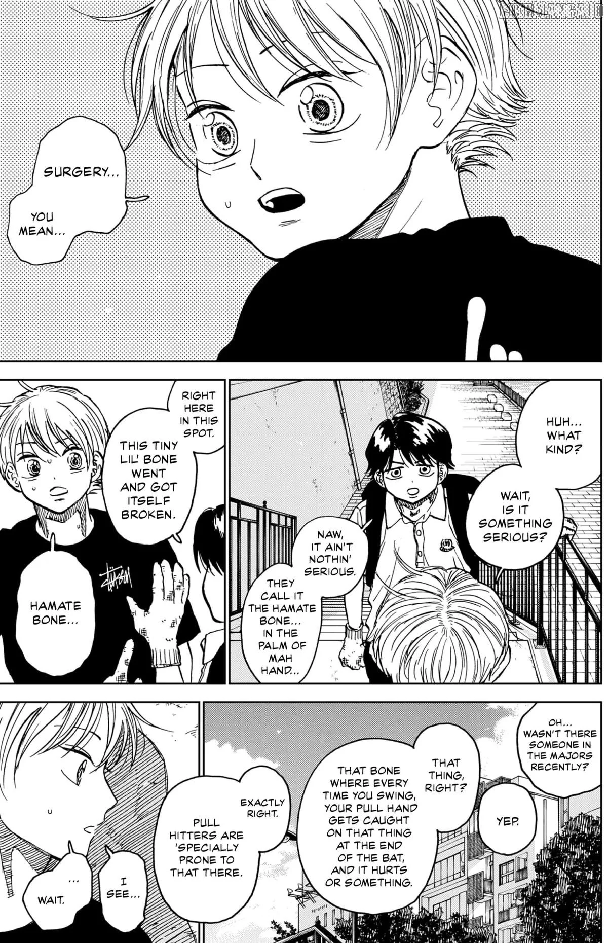 Manga page 13