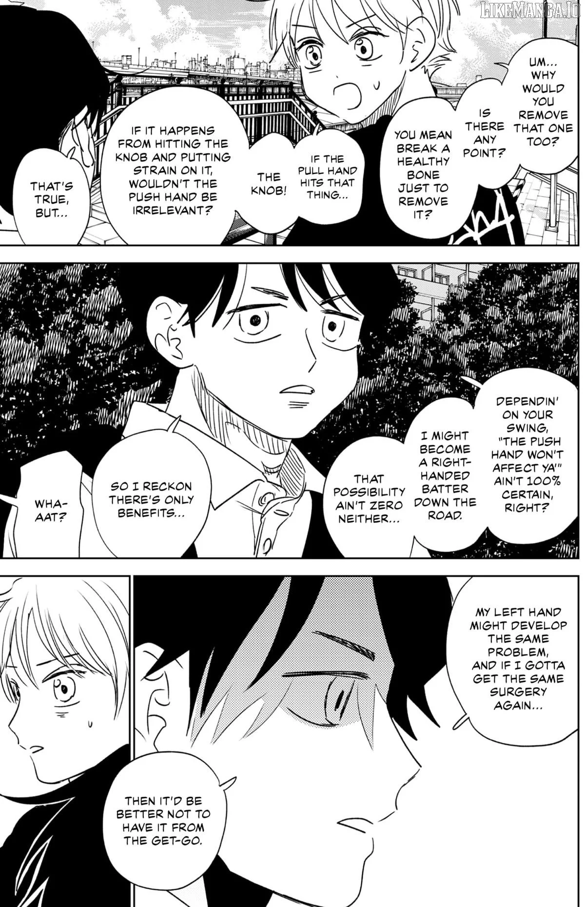Manga page 17