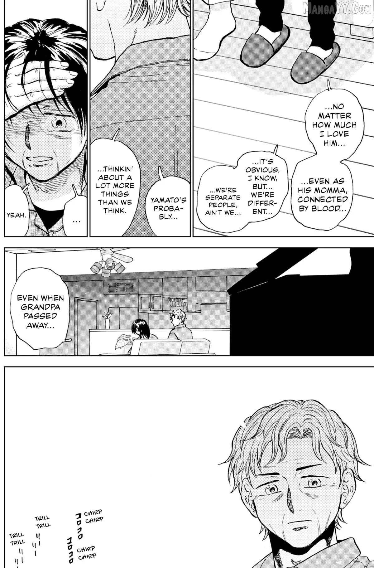 Manga page 10