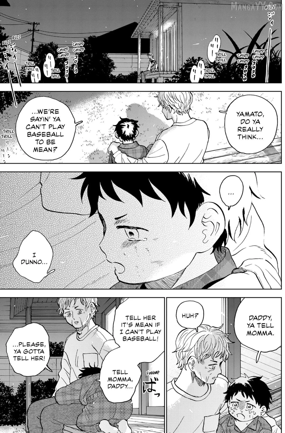 Manga page 11