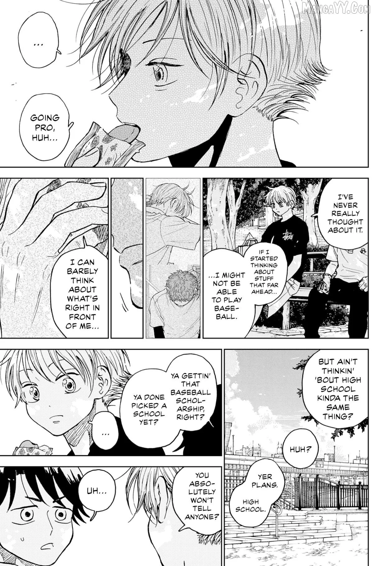 Manga page 17