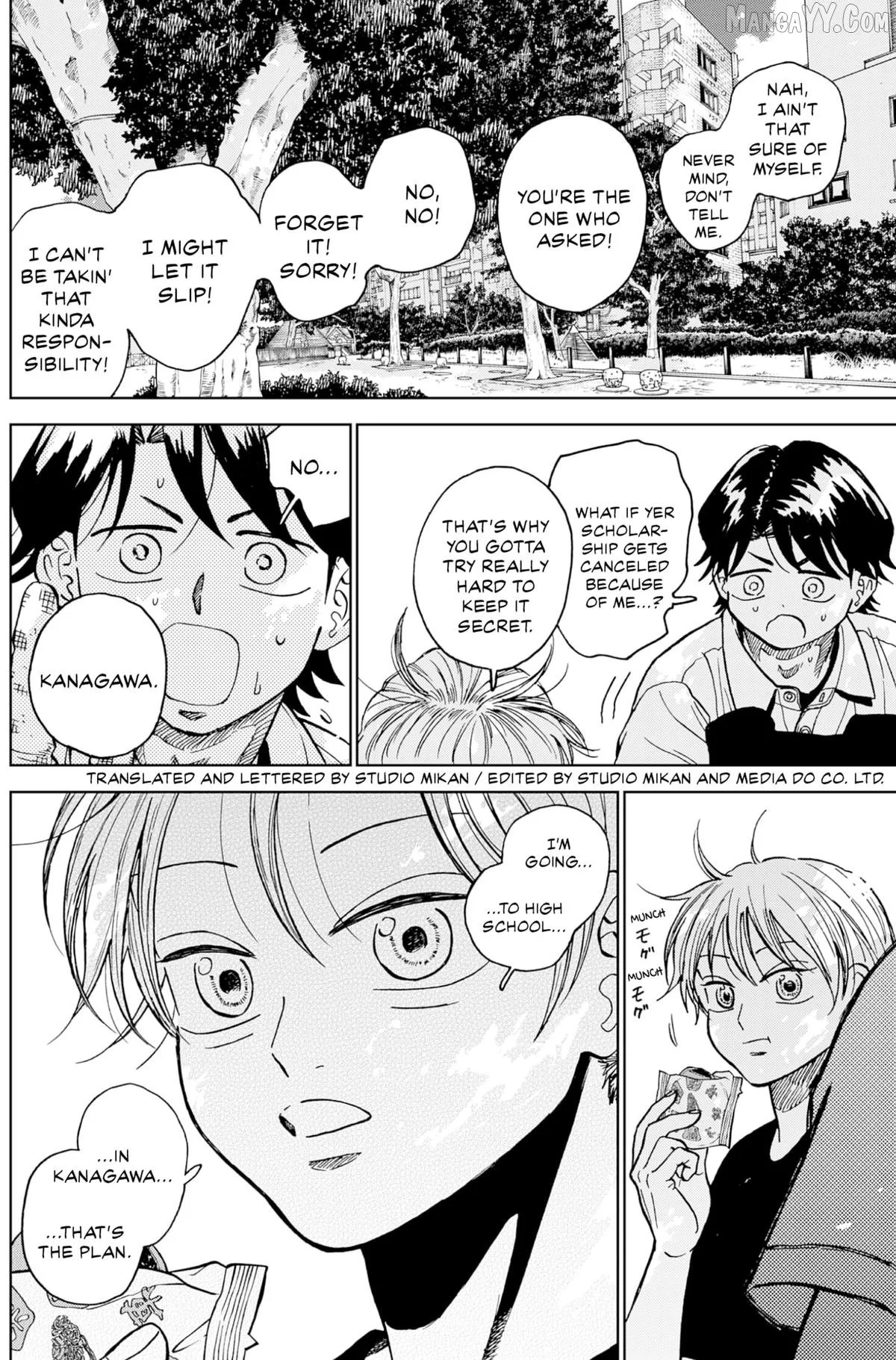 Manga page 18