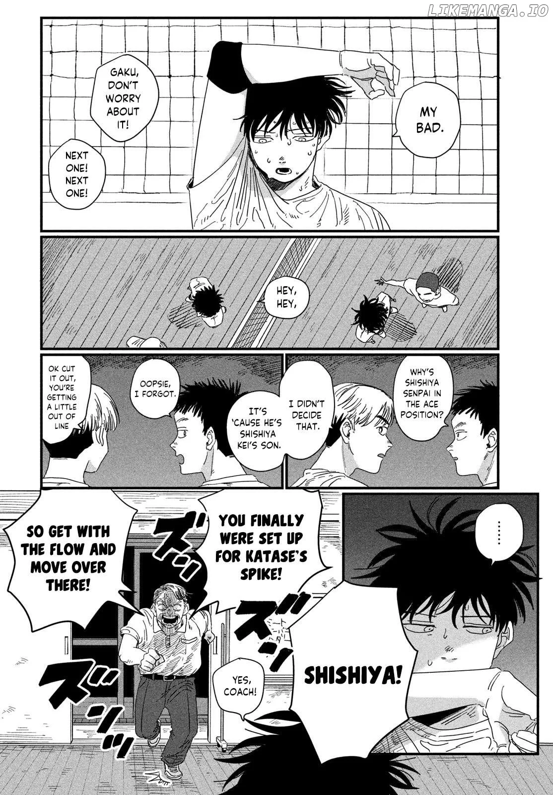 Manga page 11