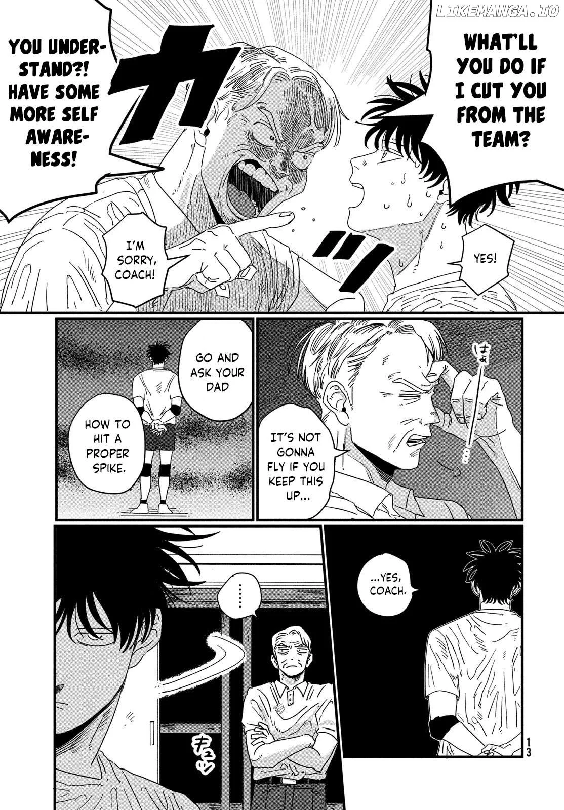 Manga page 12