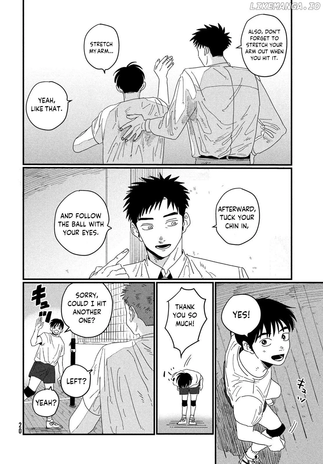 Manga page 19