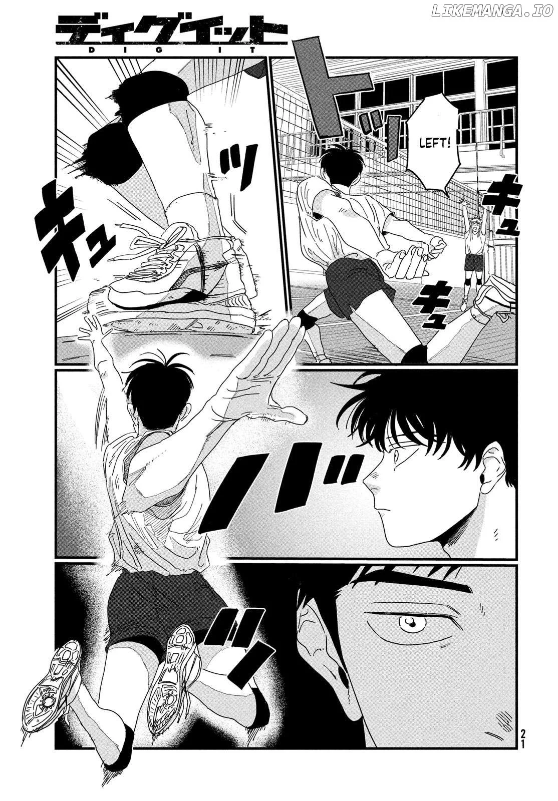Manga page 20