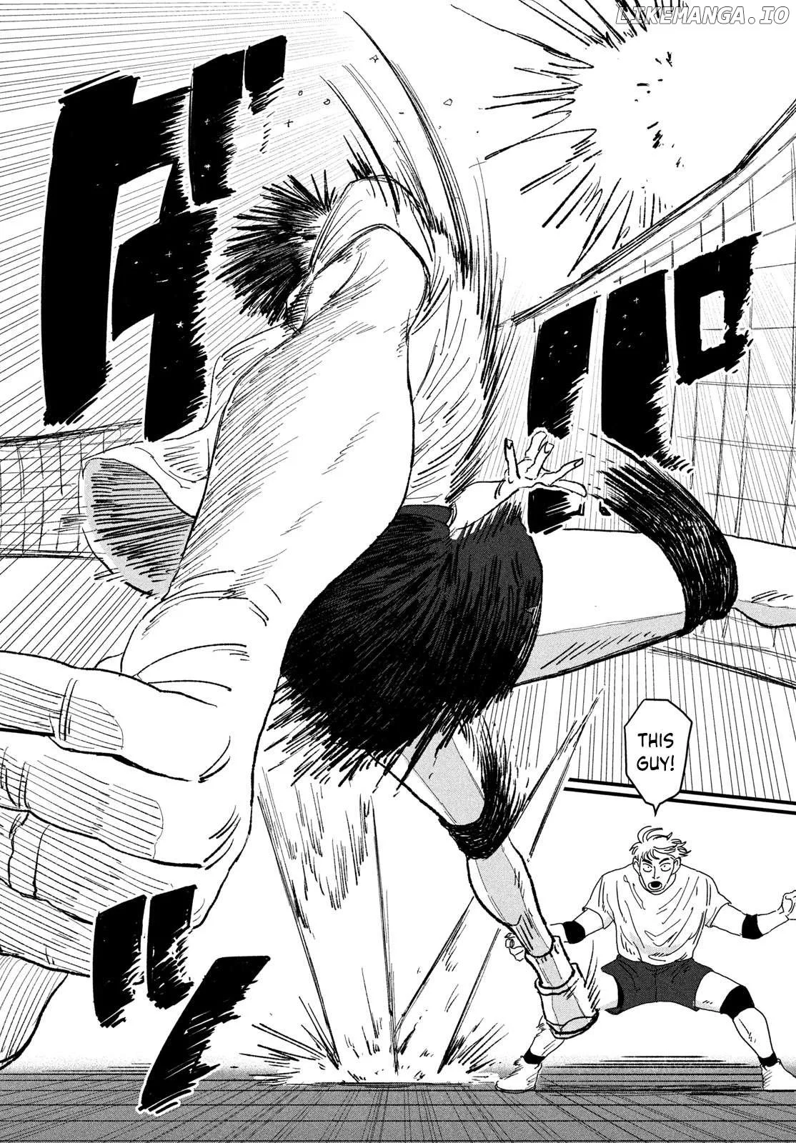Manga page 21