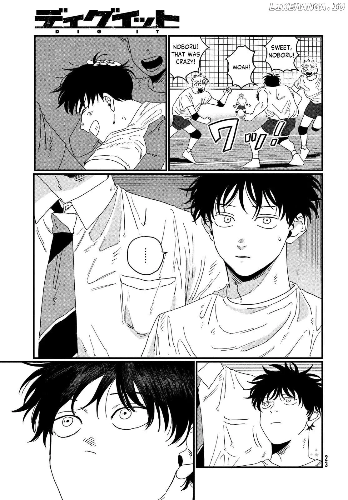 Manga page 22