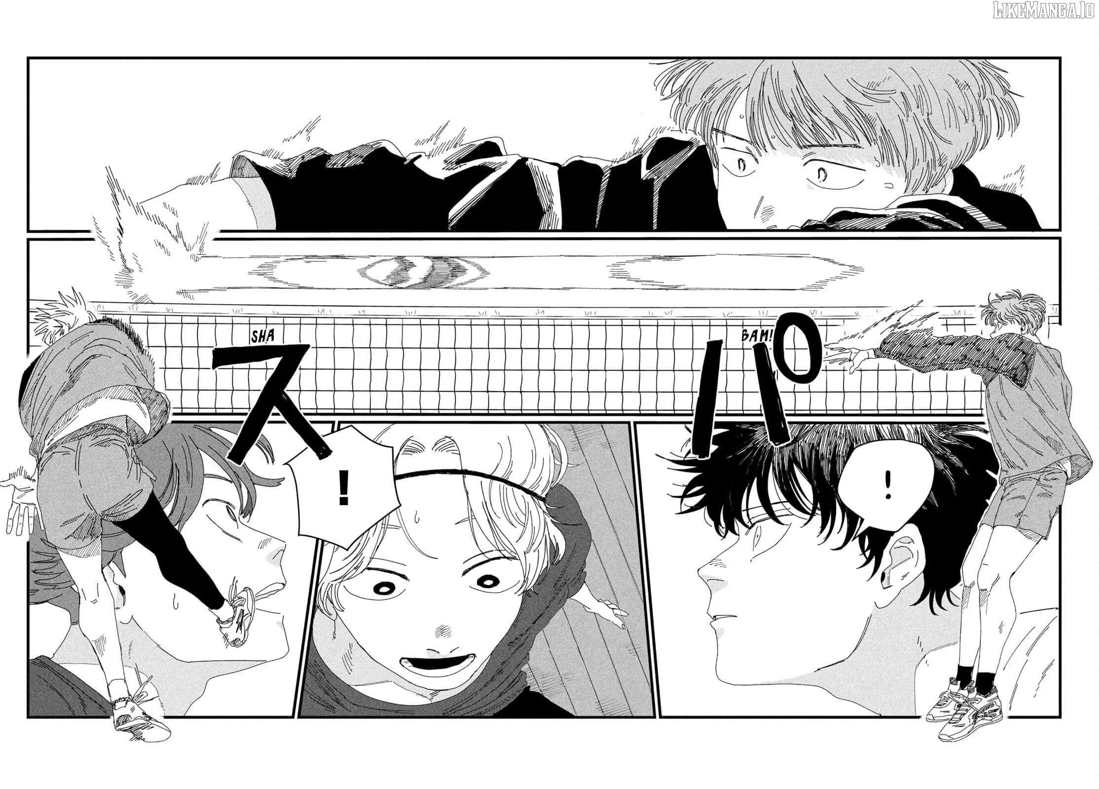 Manga page 15