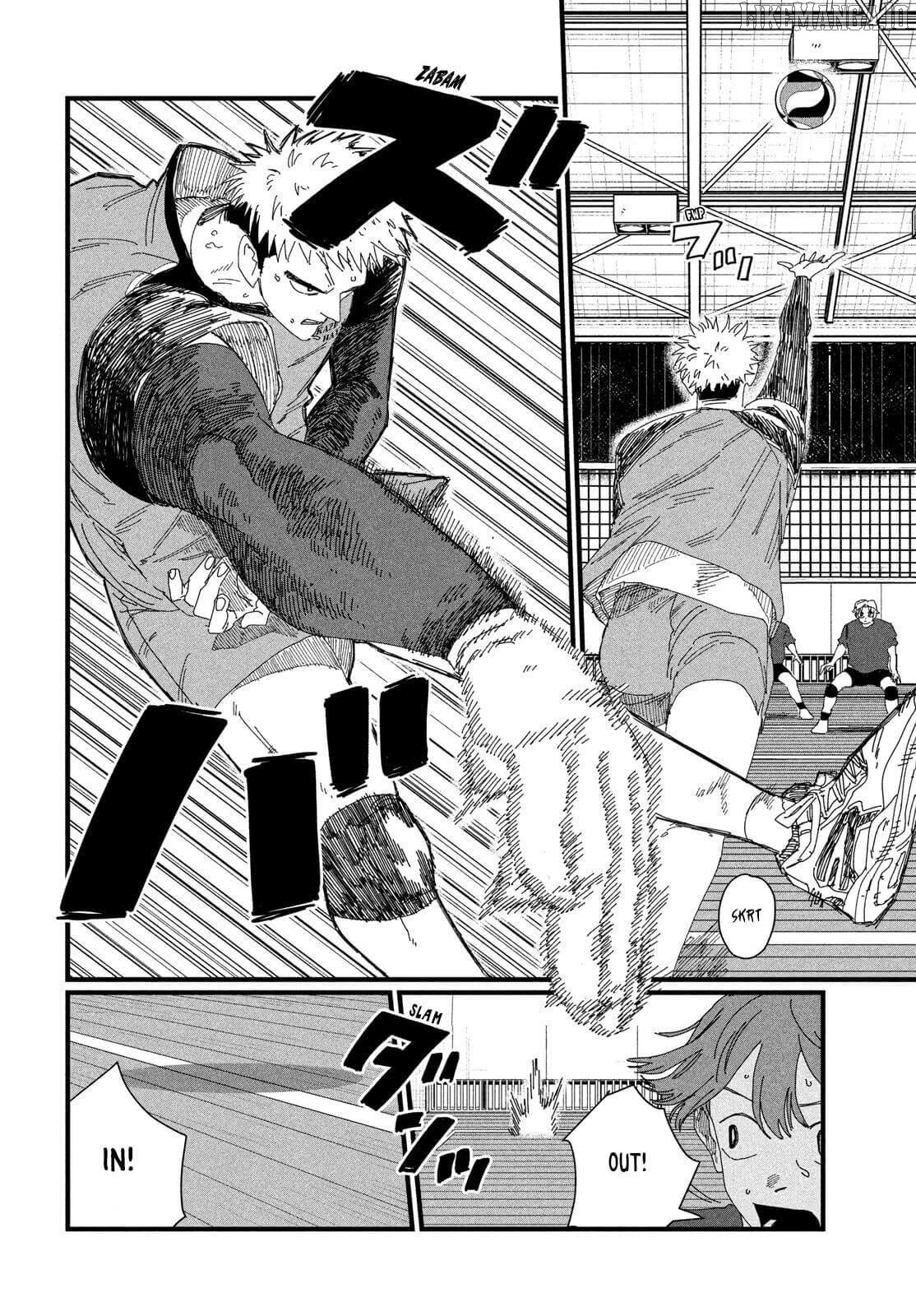 Manga page 21