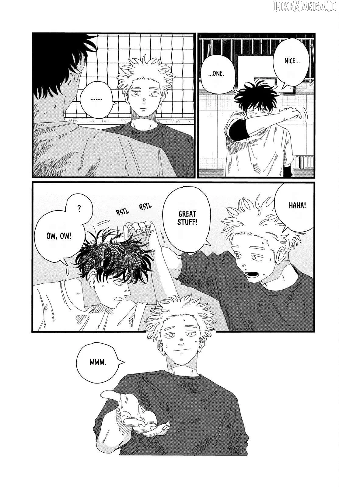 Manga page 32