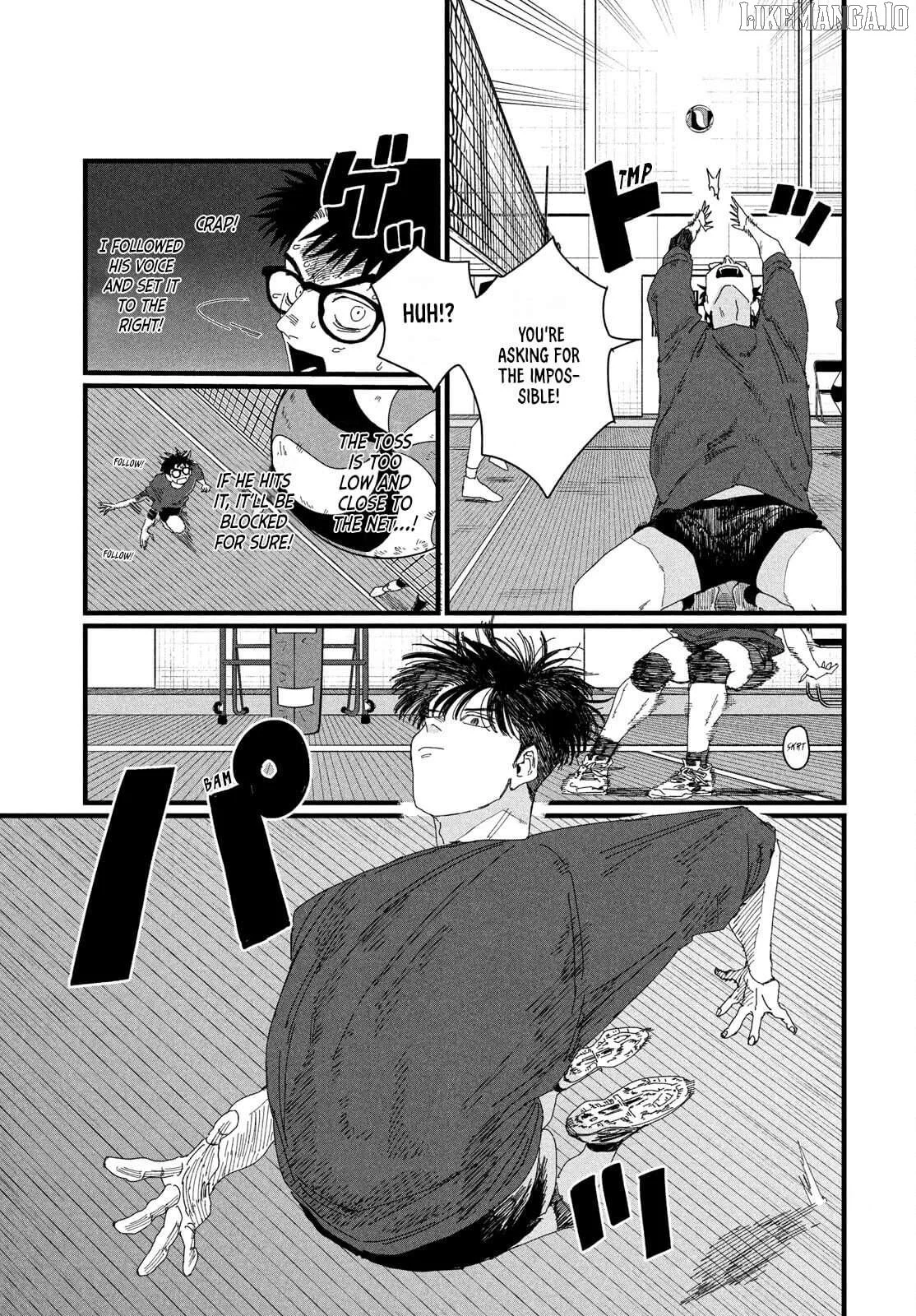 Manga page 38
