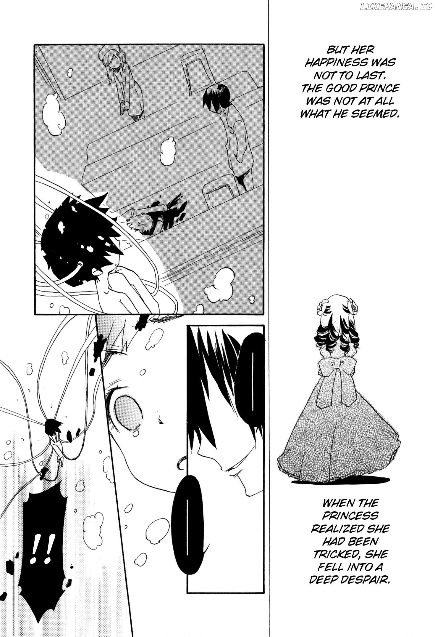 Manga page 12
