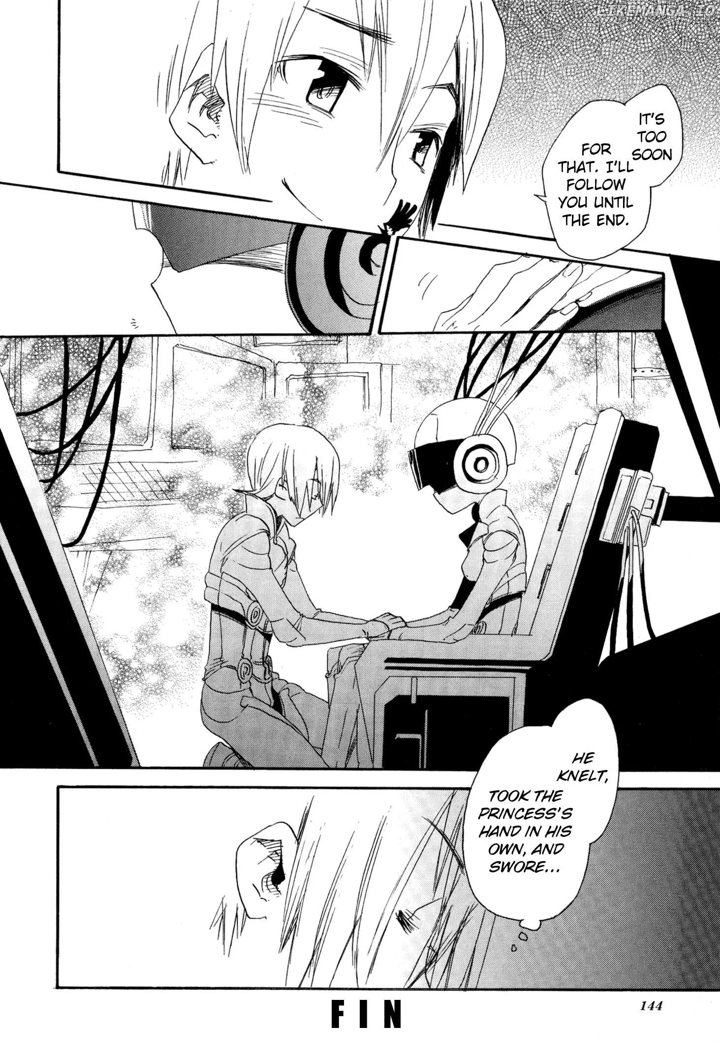 Manga page 16