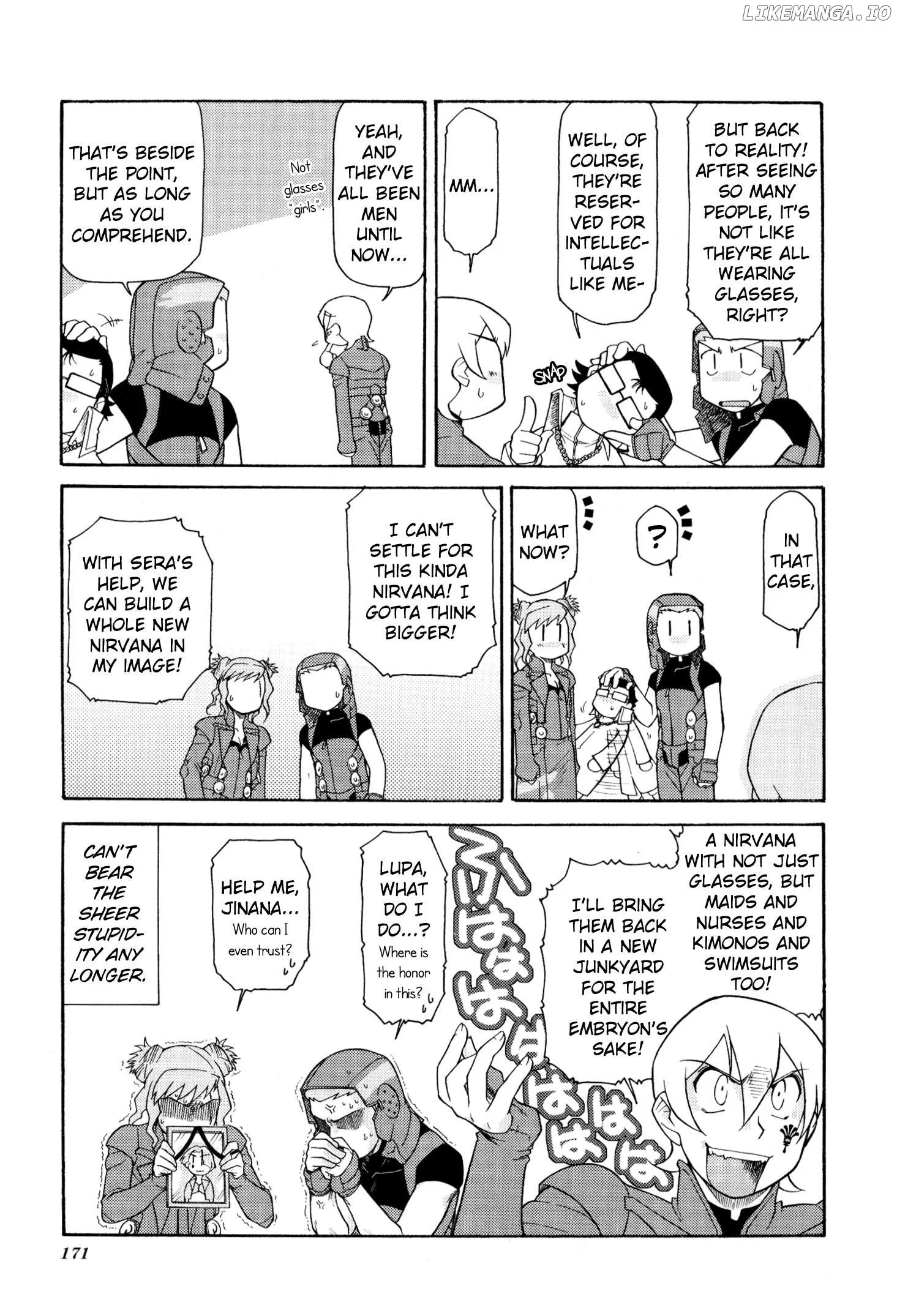 Manga page 16