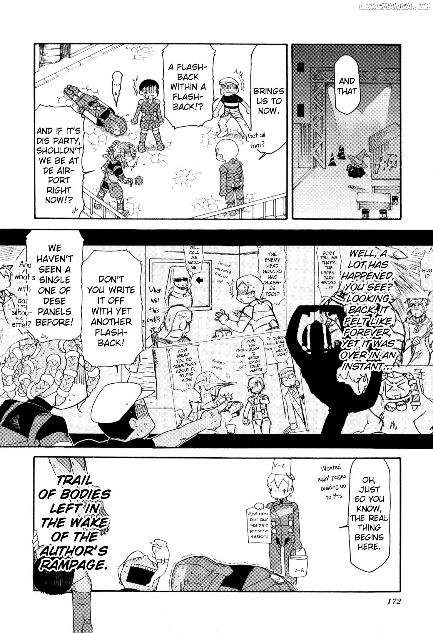 Manga page 17