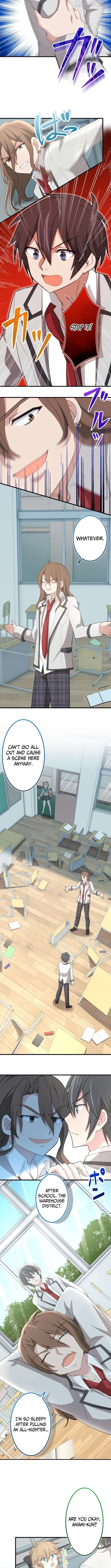 Manga page 7