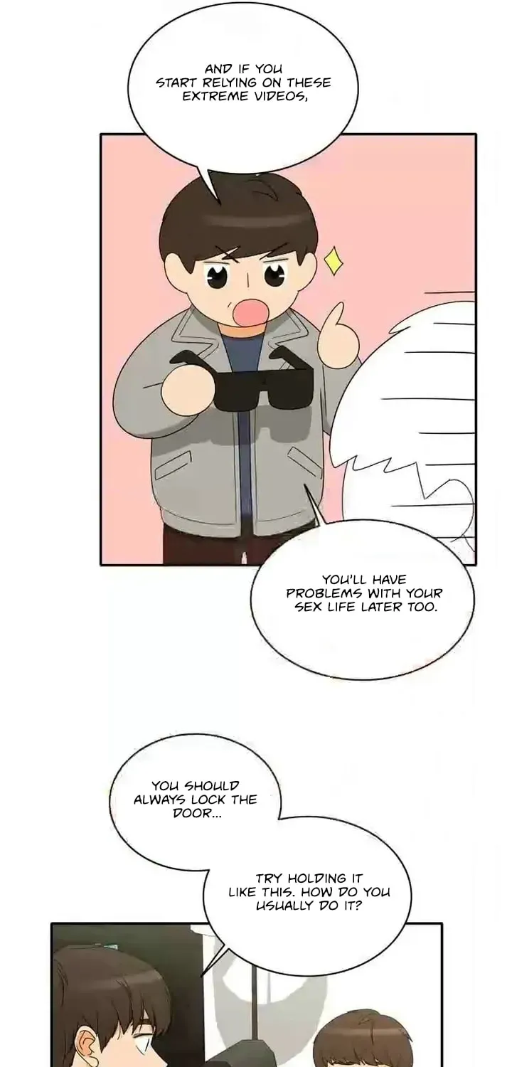 Manga page 9