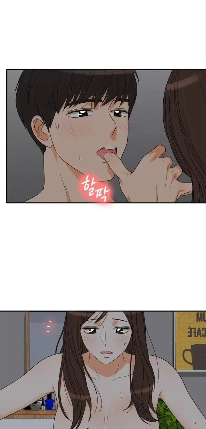 Manga page 28