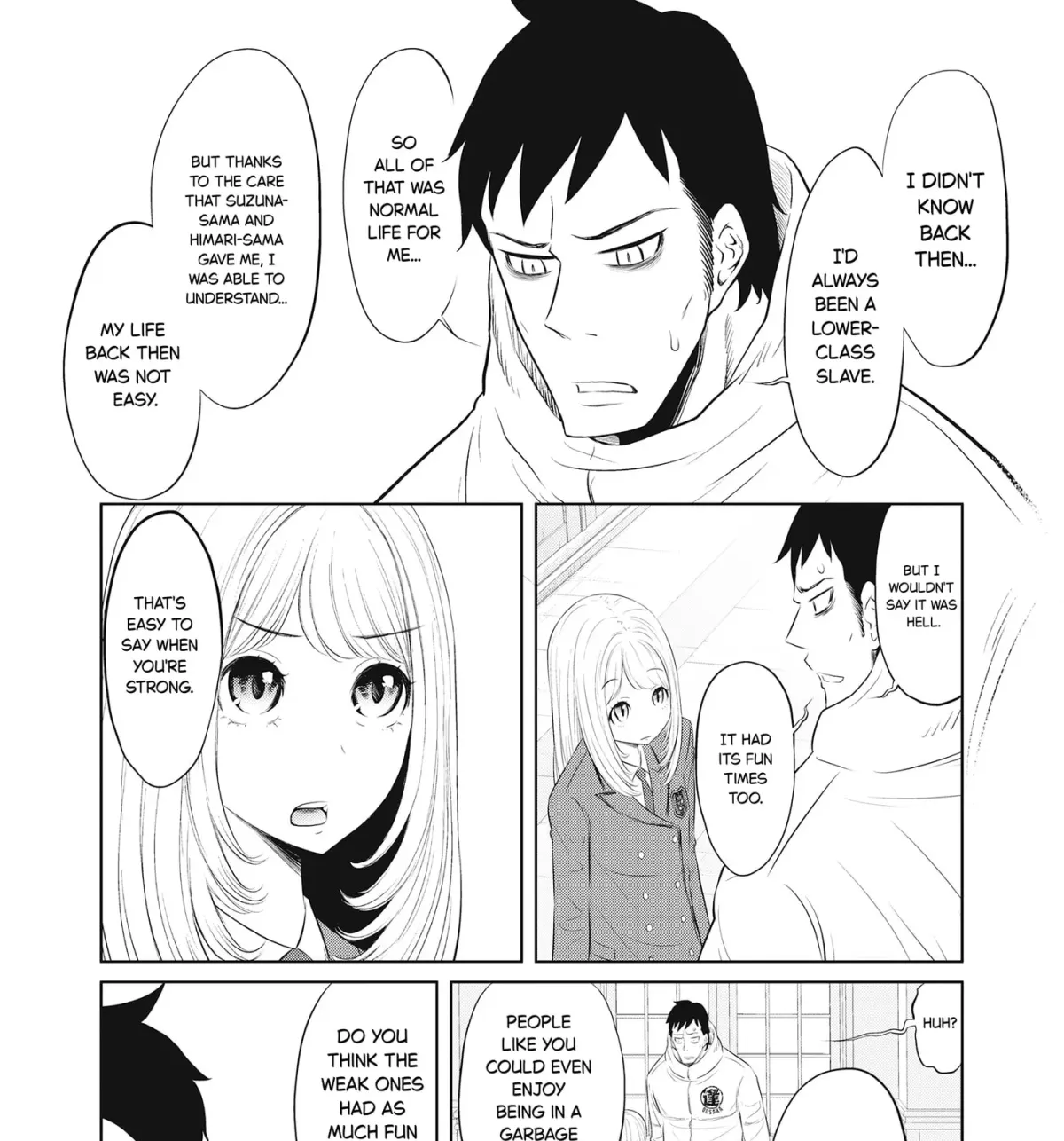 Manga page 23