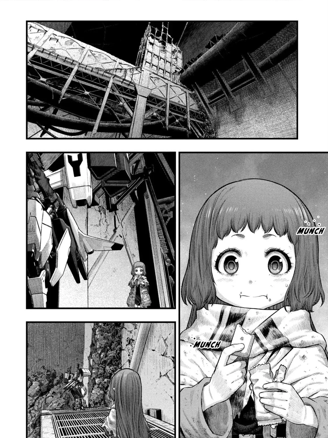 Manga page 7