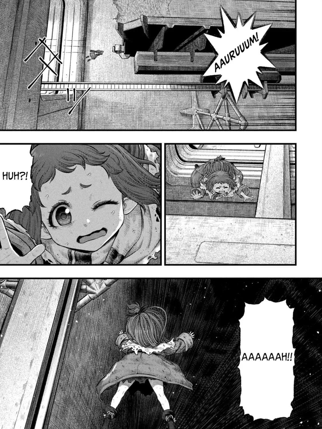 Manga page 21
