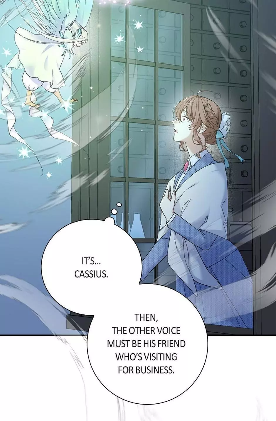 Manga page 58
