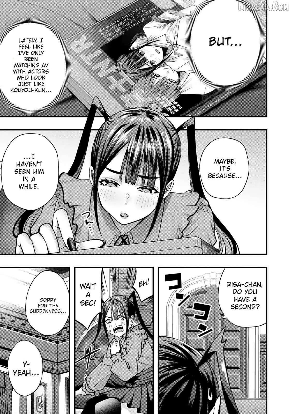 Manga page 15