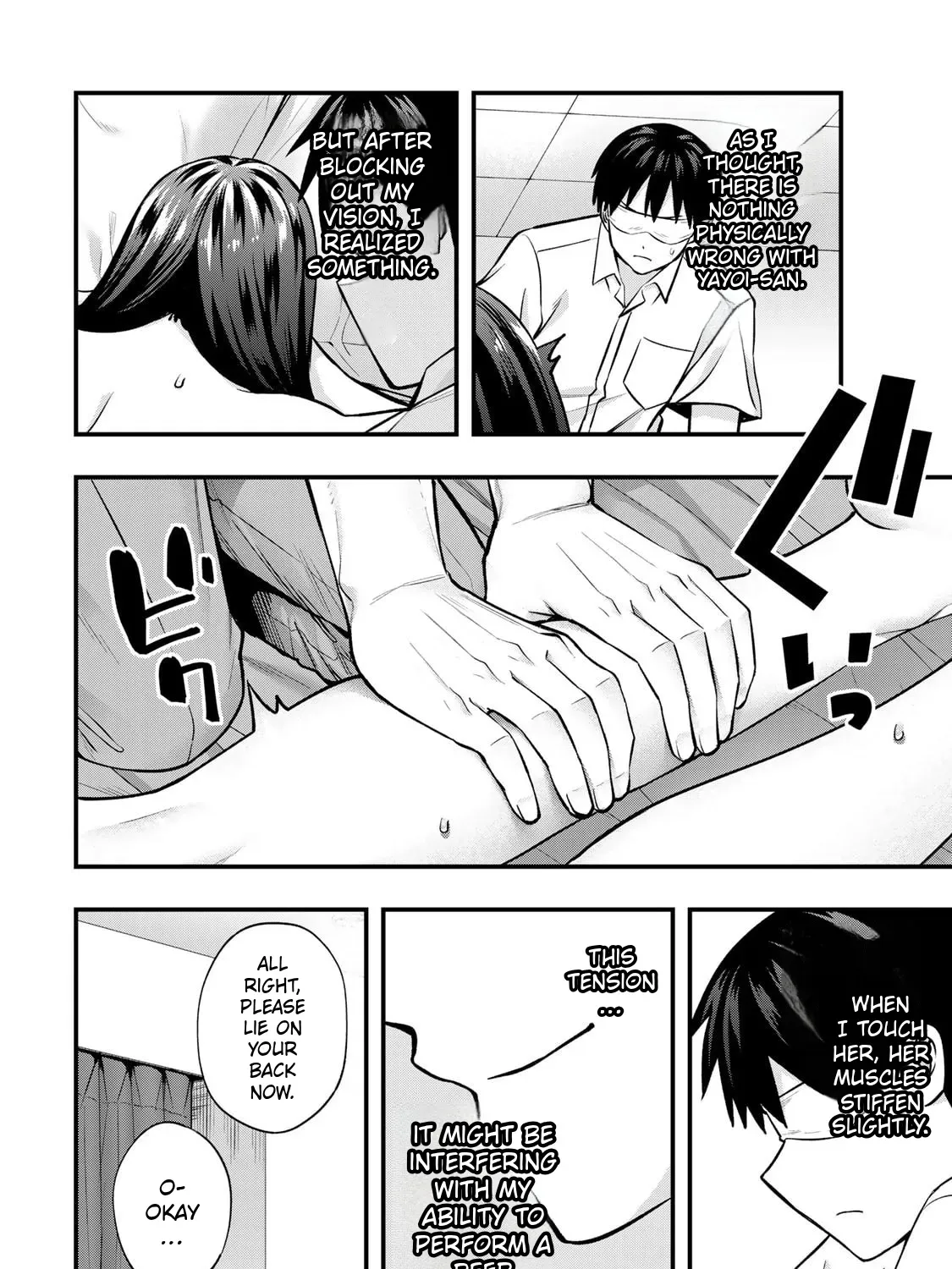 Manga page 9