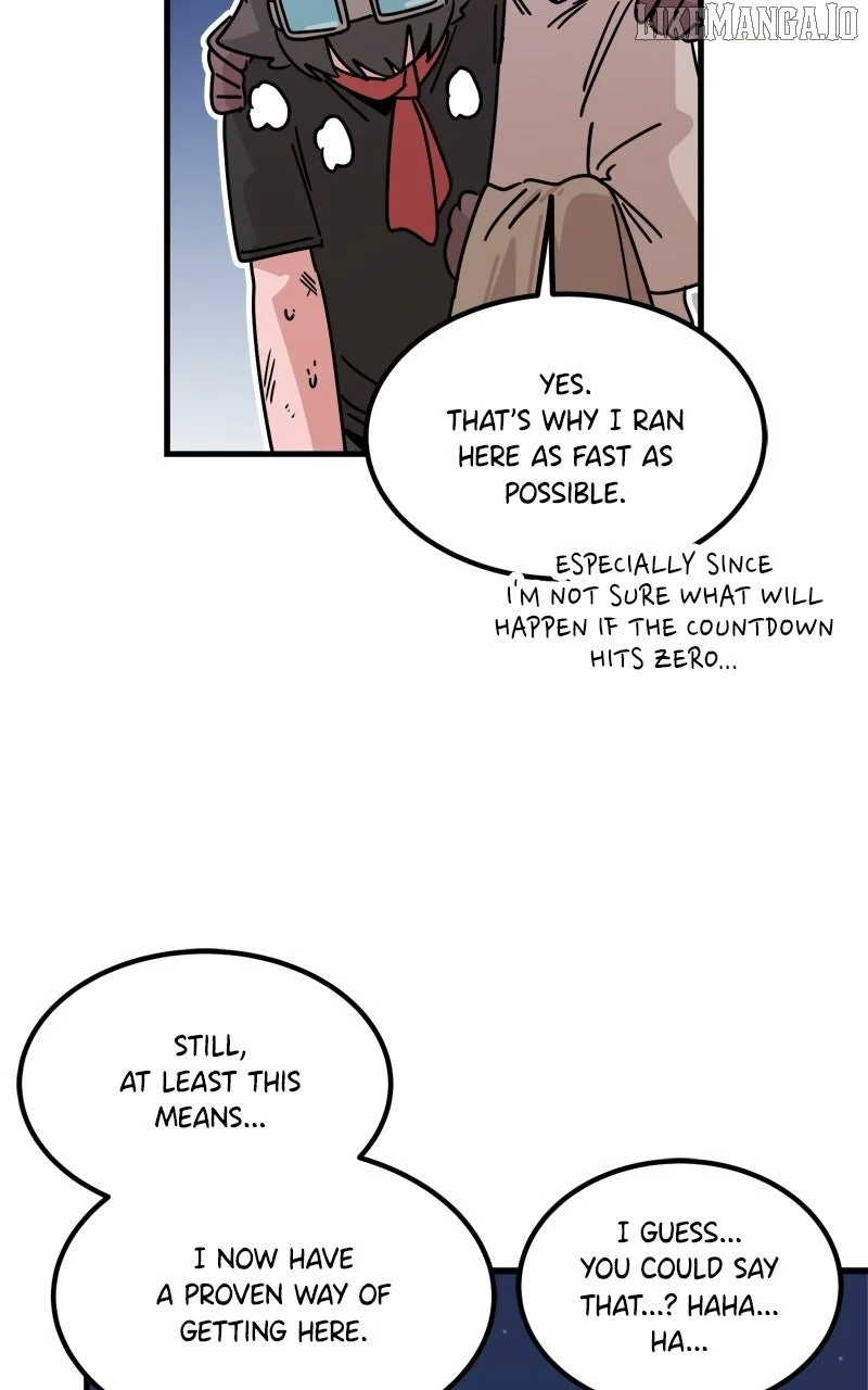 Manga page 28