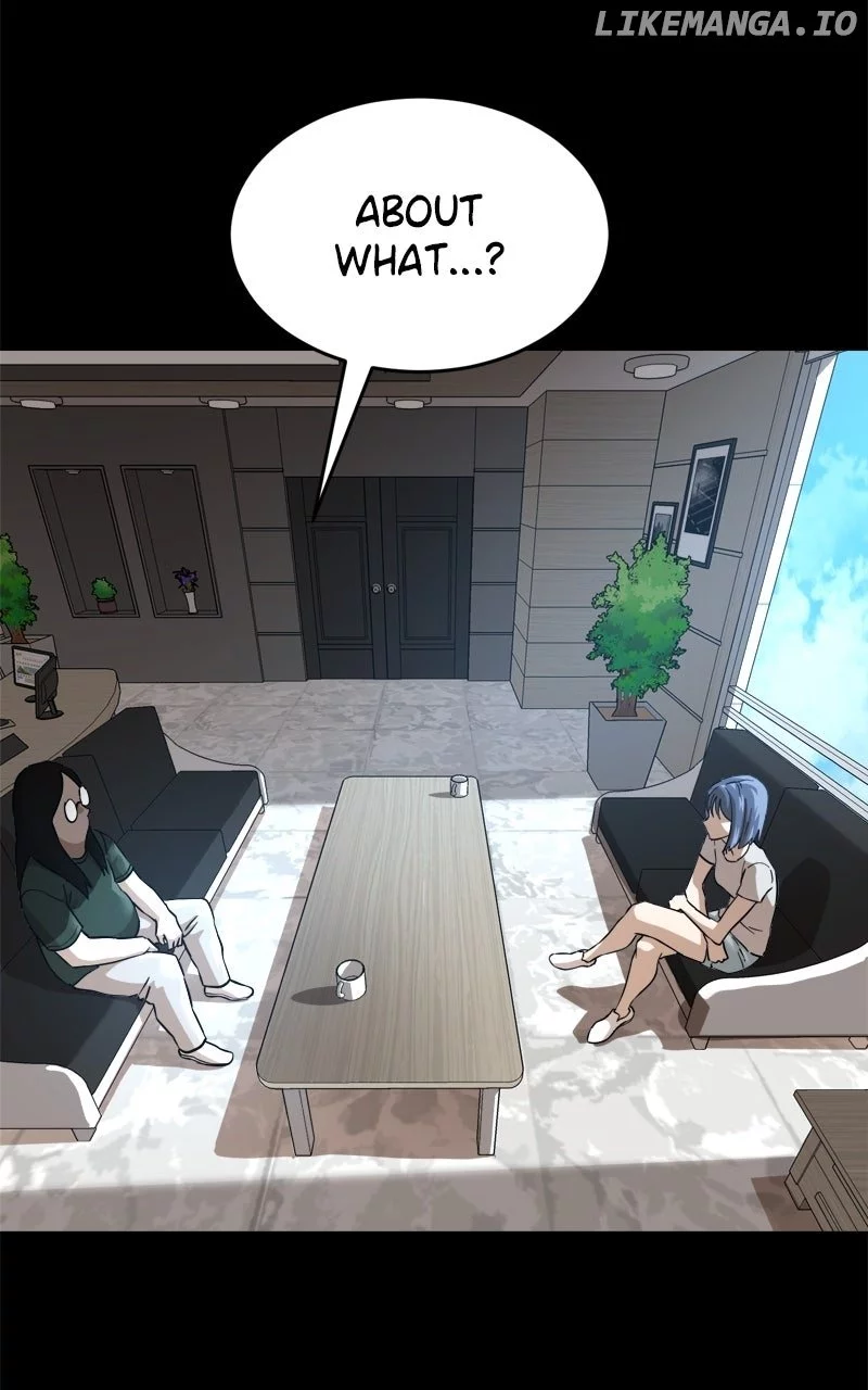 Manga page 100