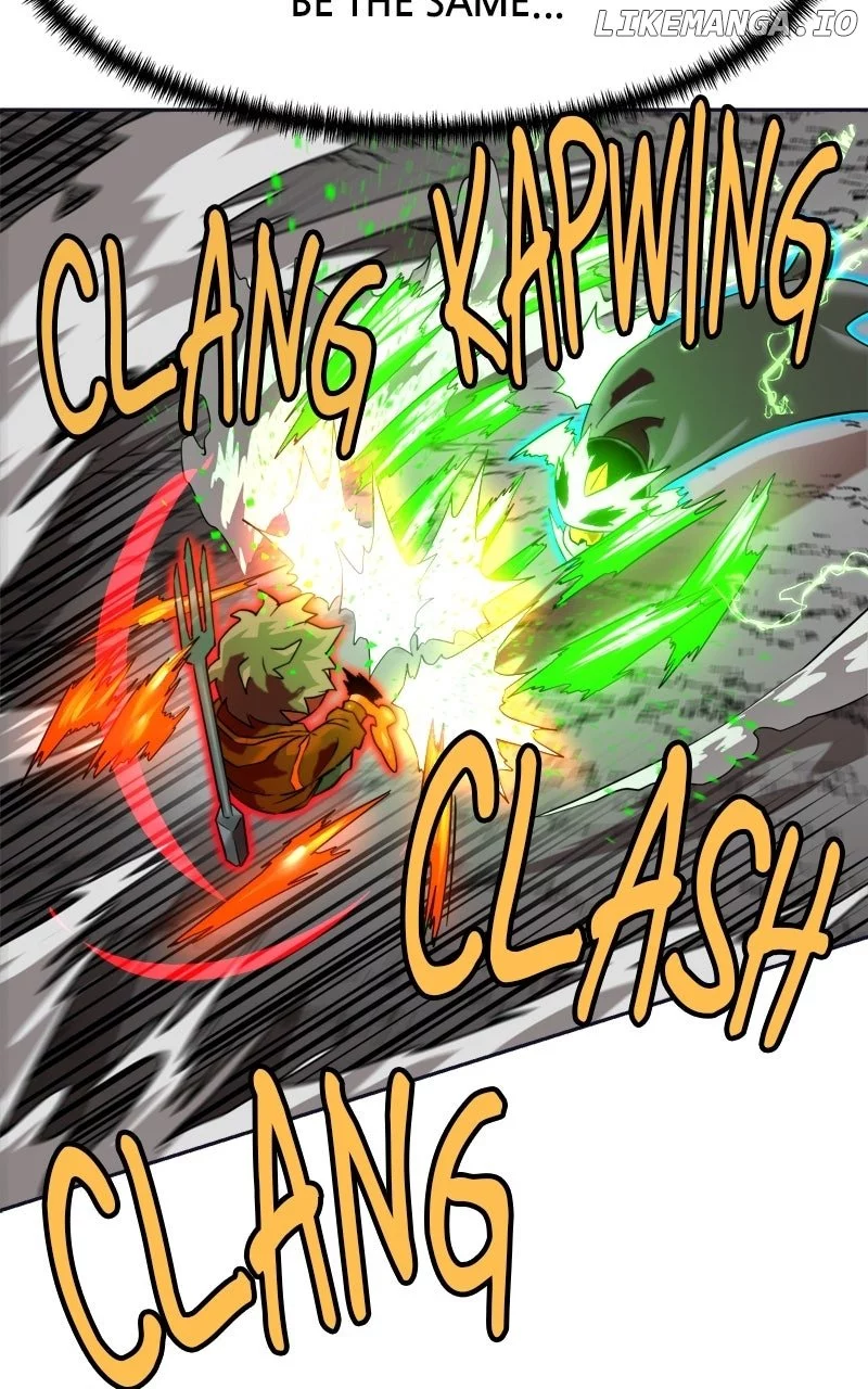 Manga page 11